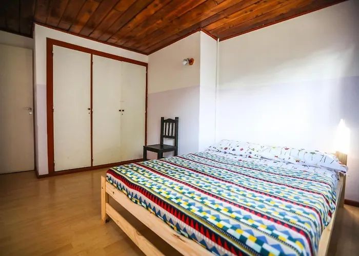Hotel de playa: Km Sun Hostel