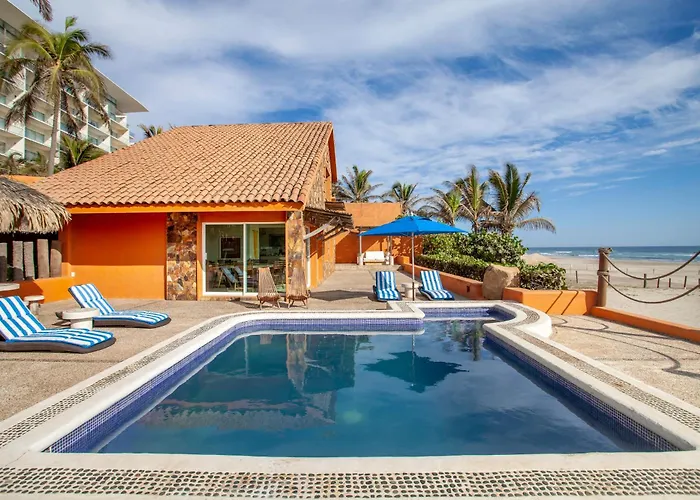 Villas San Vicente