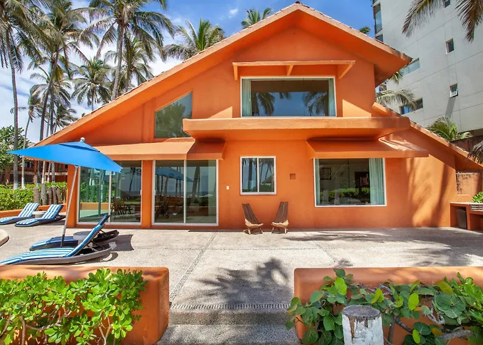 Villas San Vicente