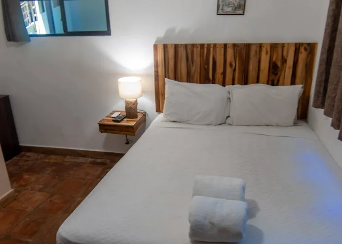 Lagarza Hostel