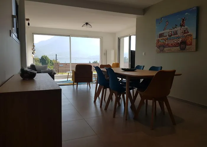 Appartement IRE