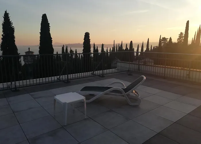Hotel adatto agli animali: Residence Villa Alba Room Nr 415