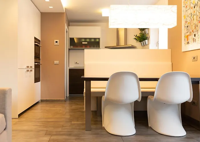 Holiday House Livigno