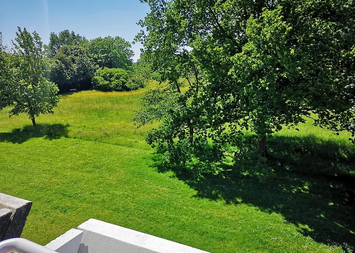 Olympiazentrum Kiel Schilksee