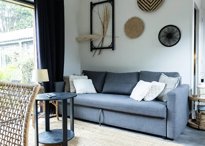 Appartement Beau Séjour - Accès Piscine