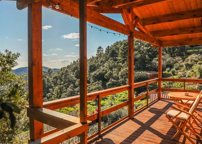 Quinta Altamira (Adults Only)