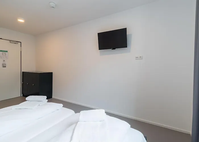 Hotel nahe College: Nena Hostel Berlin - New Opening 2022