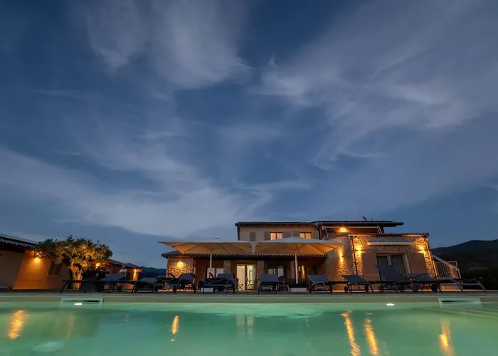 Casa vacanze Le Querce