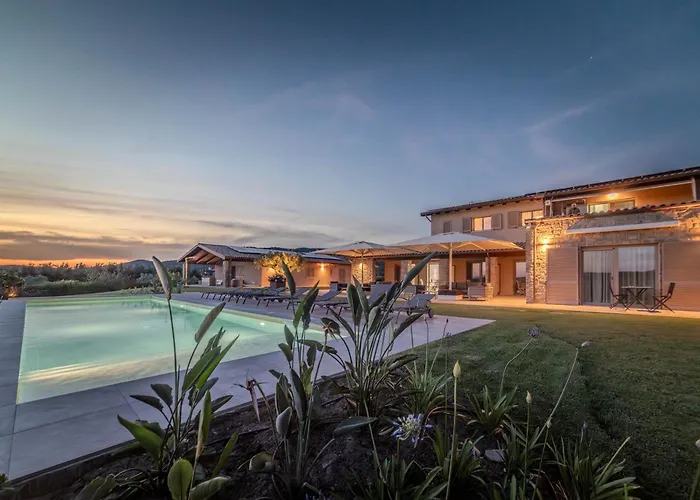 Casa vacanze Le Querce