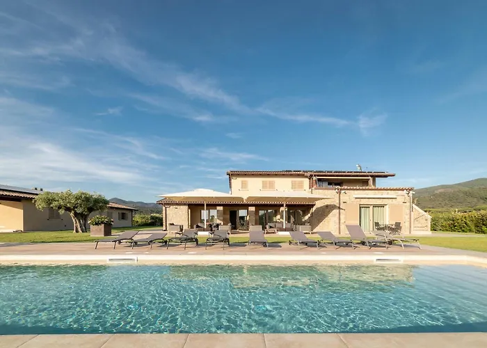 Casa vacanze Le Querce