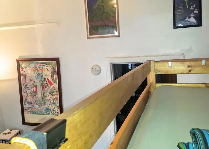 East Village Homestay