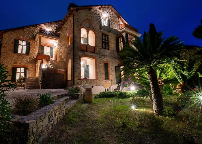 Villa Rappis