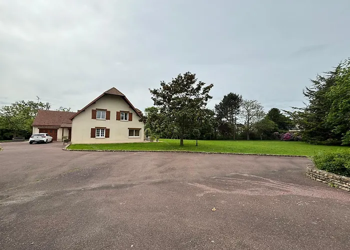 La Villa Boutrois