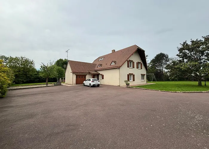 La Villa Boutrois
