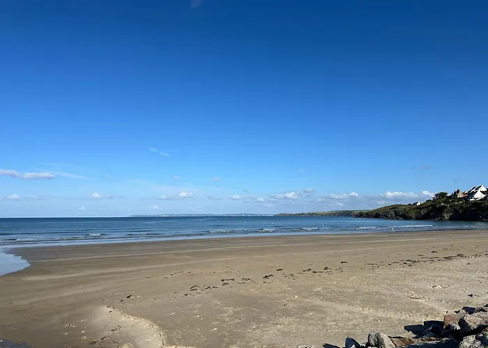 les fermettes de la plage