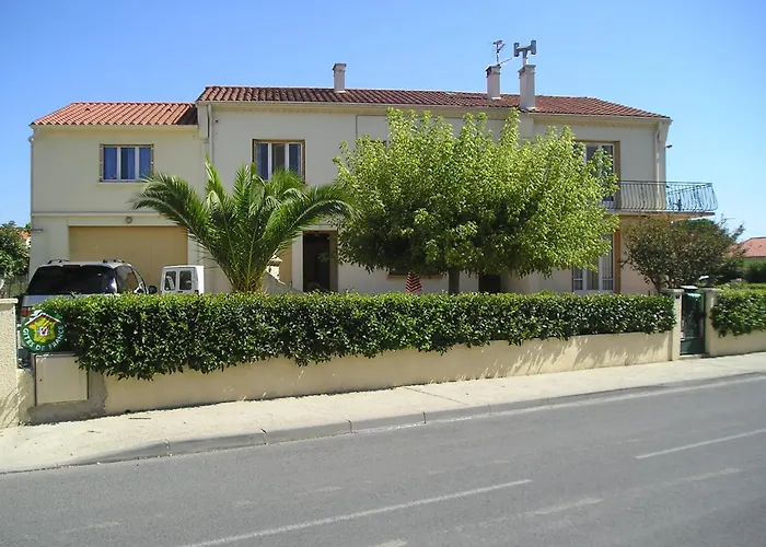 66m2 ok animaux chéques vacances 2ch wifi 2km mer soleil catalan
