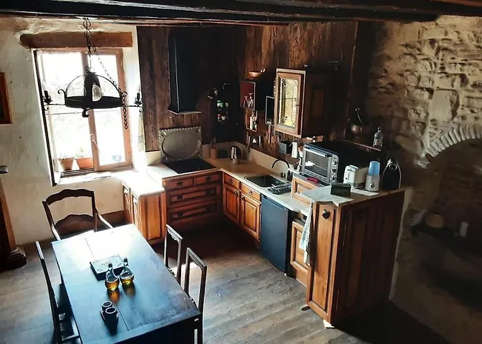 Gîte Dűrer