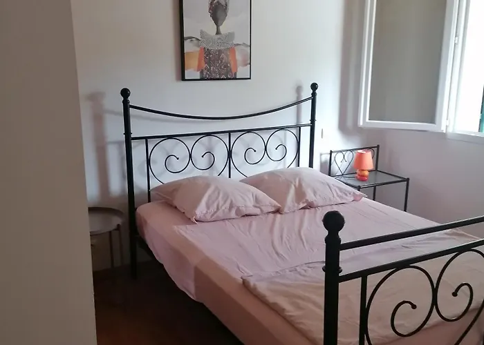 Pays Basque loue appartement F3