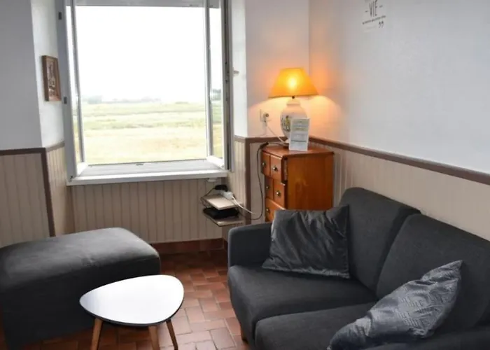 Maison en bord de Rance