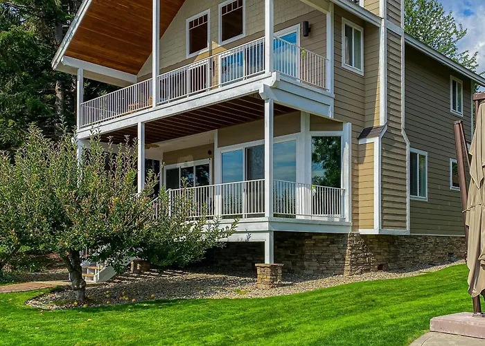 Ellisport Bay House