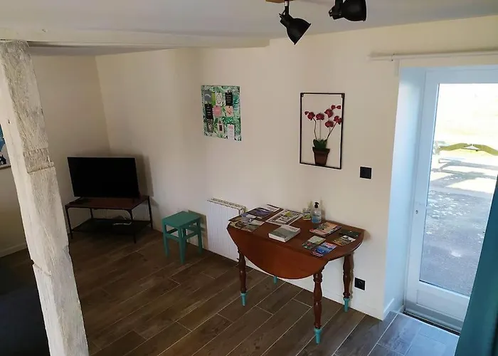Le gîte du havre