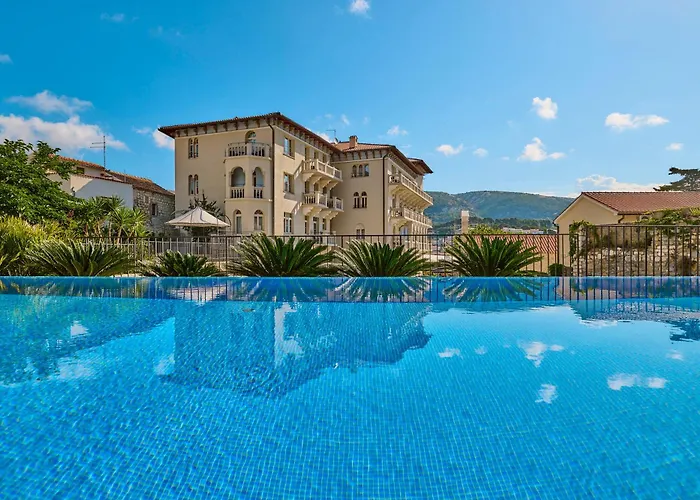 Arbiana Heritage Hotel