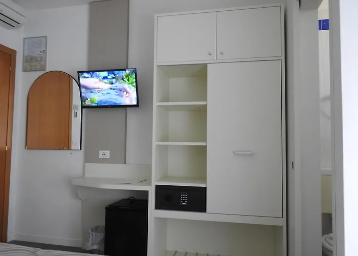 Hotel Villa Candia