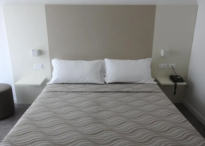 Hotel Villa Candia