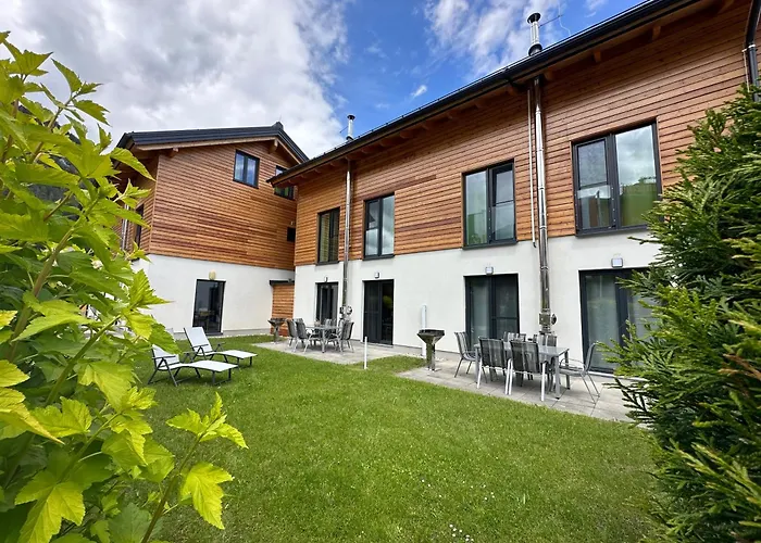 Chalet Reiteralm- mit Sommercard