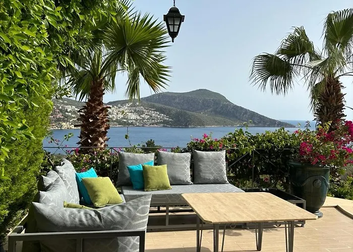 Stunning Seaviews