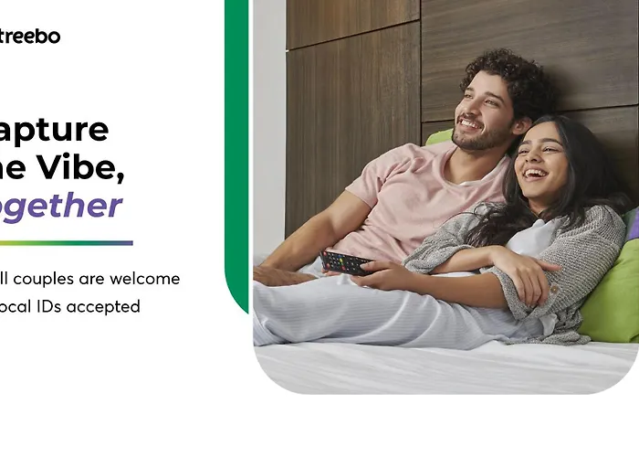 Cheap hotel: Treebo Stay Tuned Jp Nagar