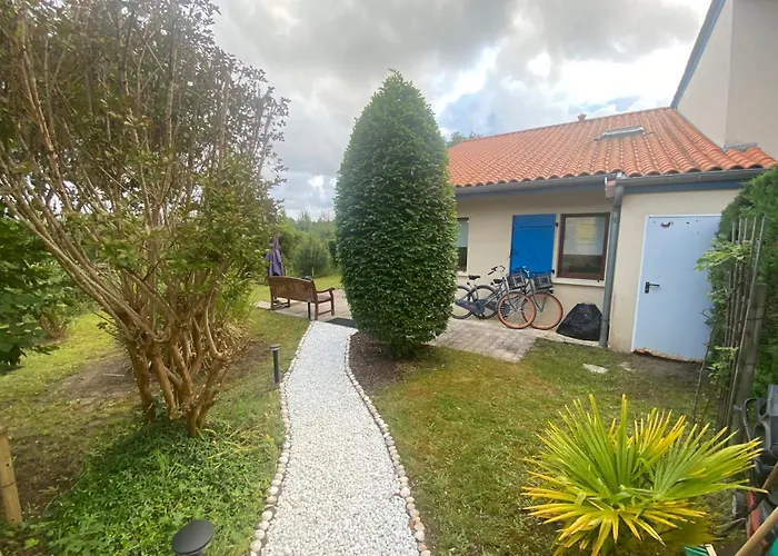 Village Océlandes