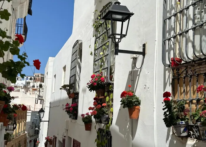 Apartamentos Almerimar Golf