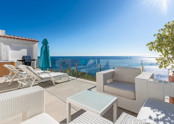 Maryvilla Inspiracion Y Vacaciones - Bungalows