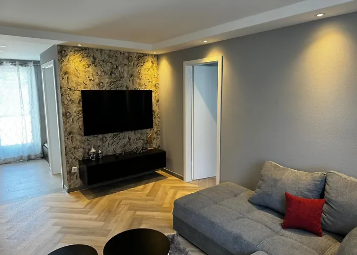 Ermmes Ferienwohnungen