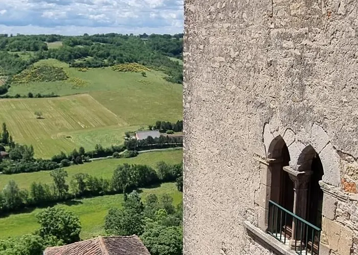 Le Gîte d'Olympe