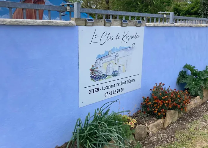 Le Clos de Kermadec