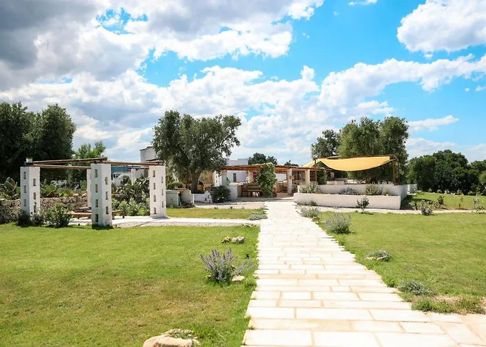Masseria Piccole Taverne