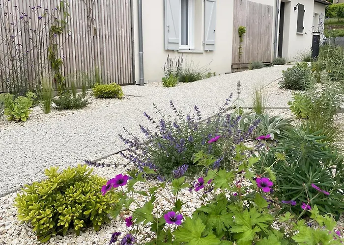 Résidence Grand Tilleul