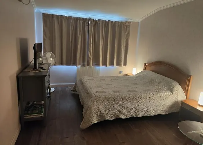 Gîte Lachevalle