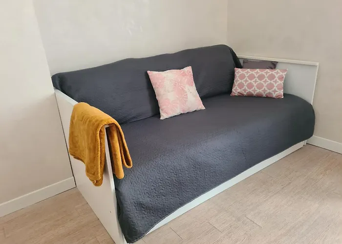 Appartement hyper-centre Issoire