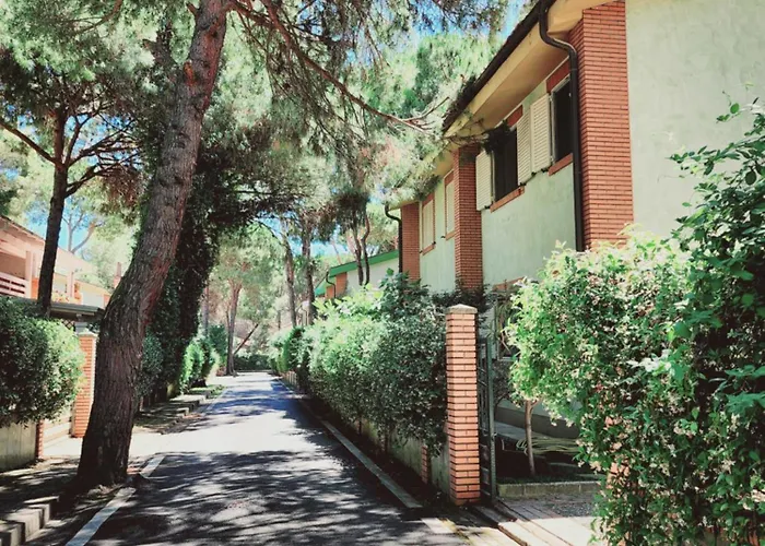 PineTrees Gem Villa Golem