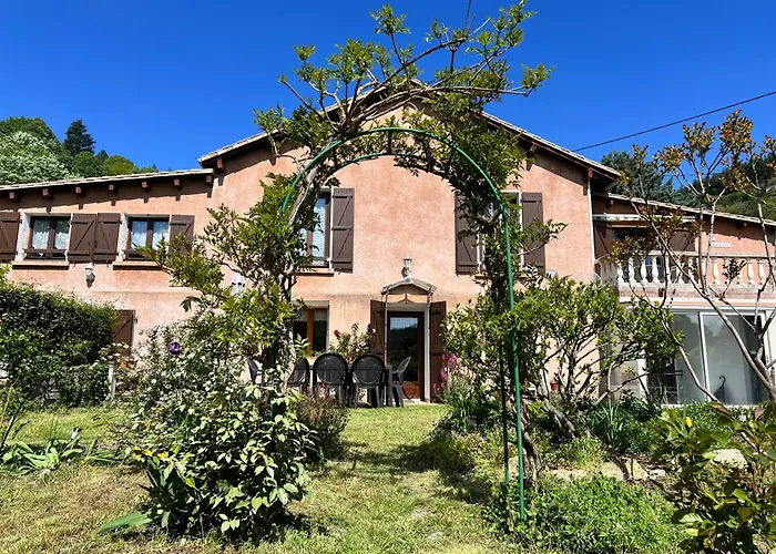 La Charmante
