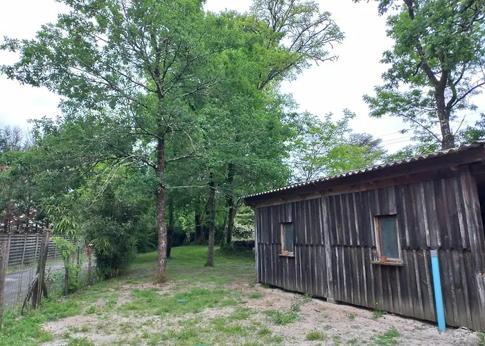 La petite maison des écureuils