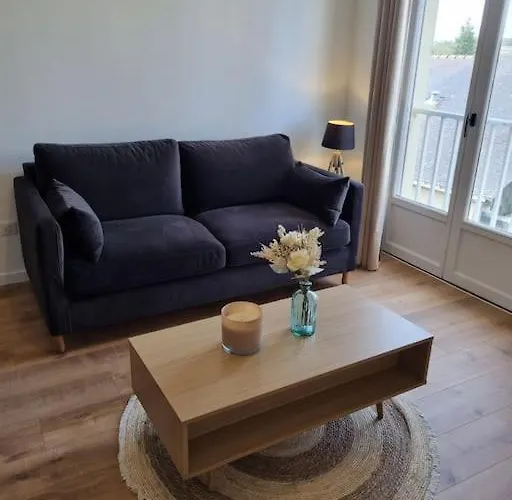 Chaleureux studio
