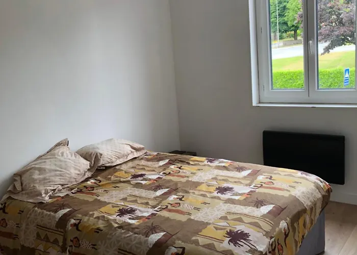 Appartement St Cyr Coëtquidan