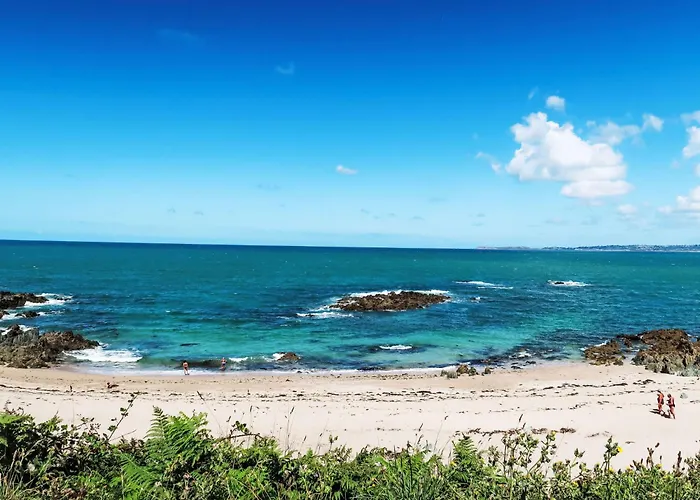 Holiday Home Les Azalees By Interhome
