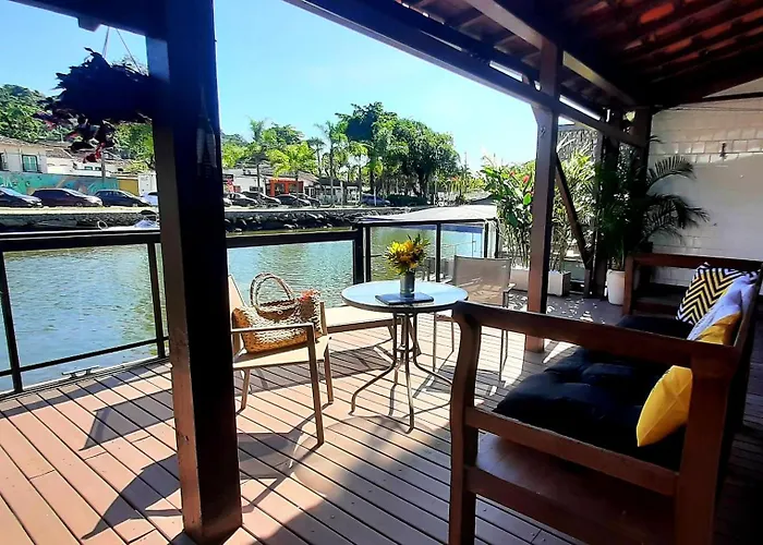 Casa Beira Rio