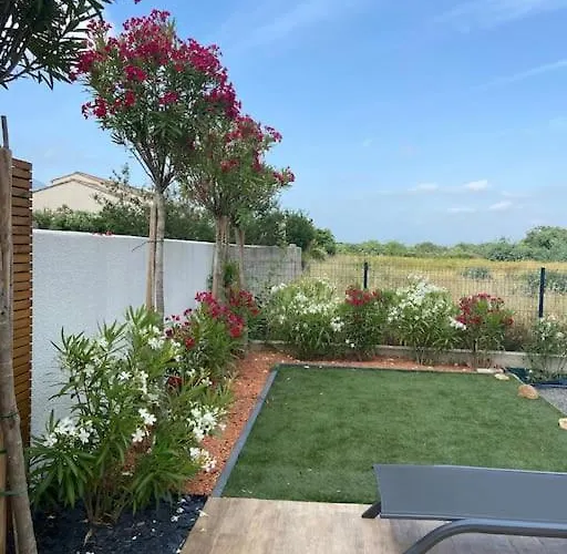 Magnifique Villa Avec Piscine