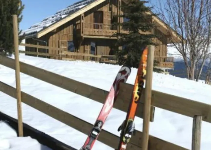 Appartement La Toussuire